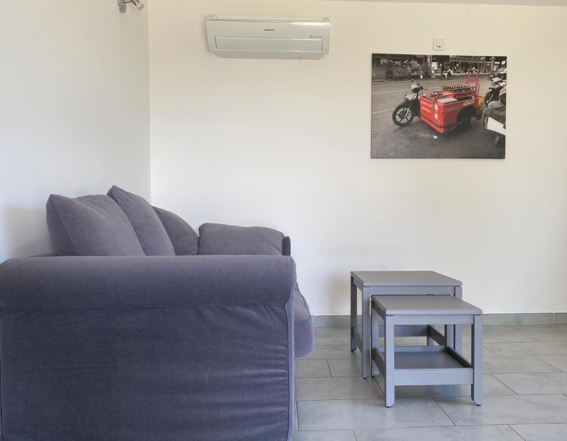 "Les Cigales" Aux Portes De La Provence Bollène Exterior foto