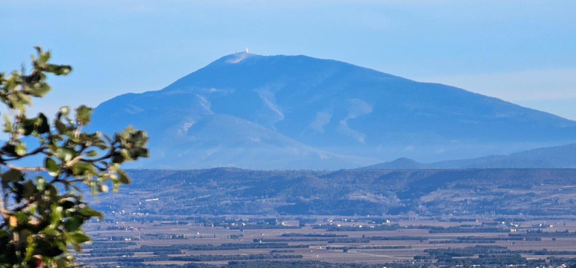 "Les Cigales" Aux Portes De La Provence Bollène Quarto foto