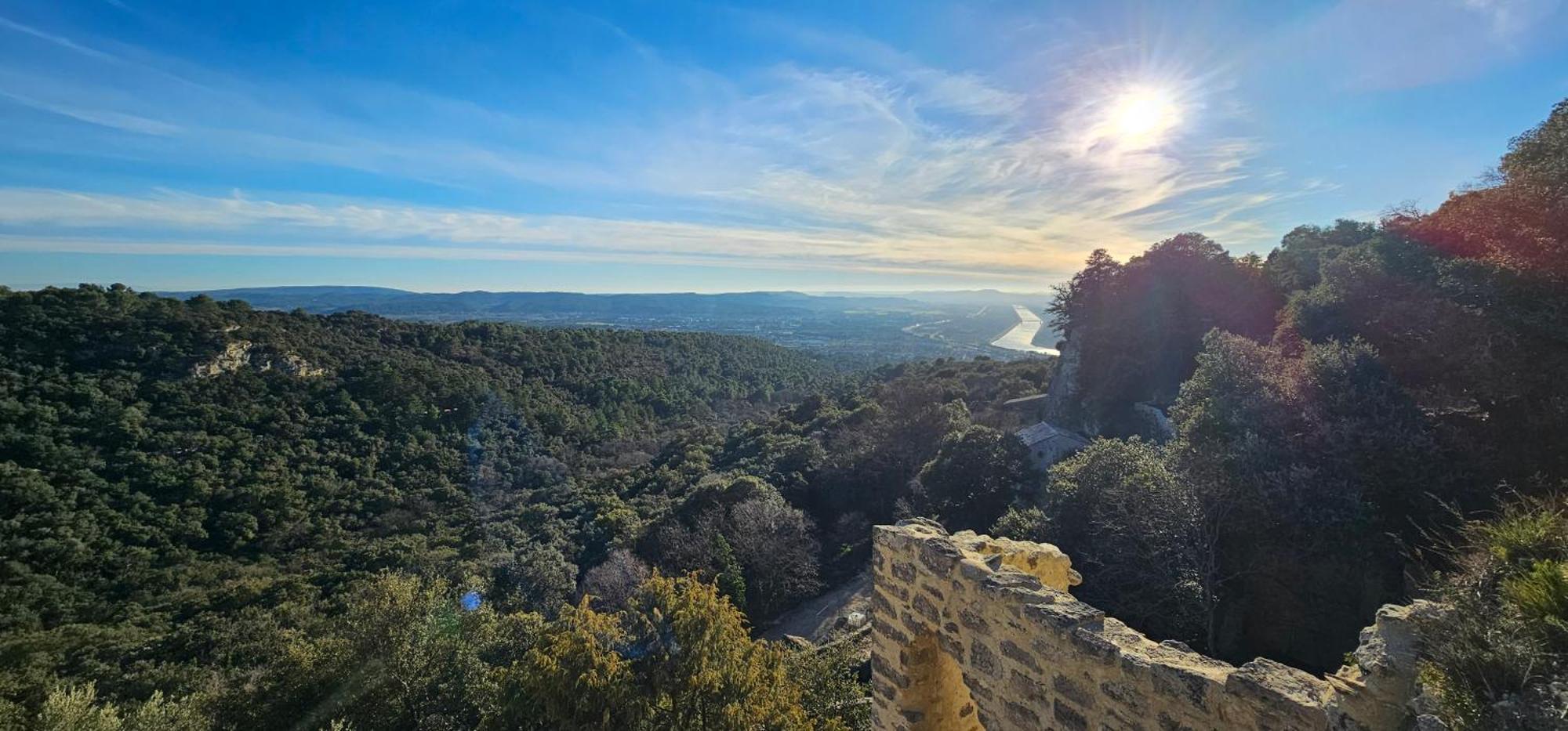 "Les Cigales" Aux Portes De La Provence Bollène Quarto foto